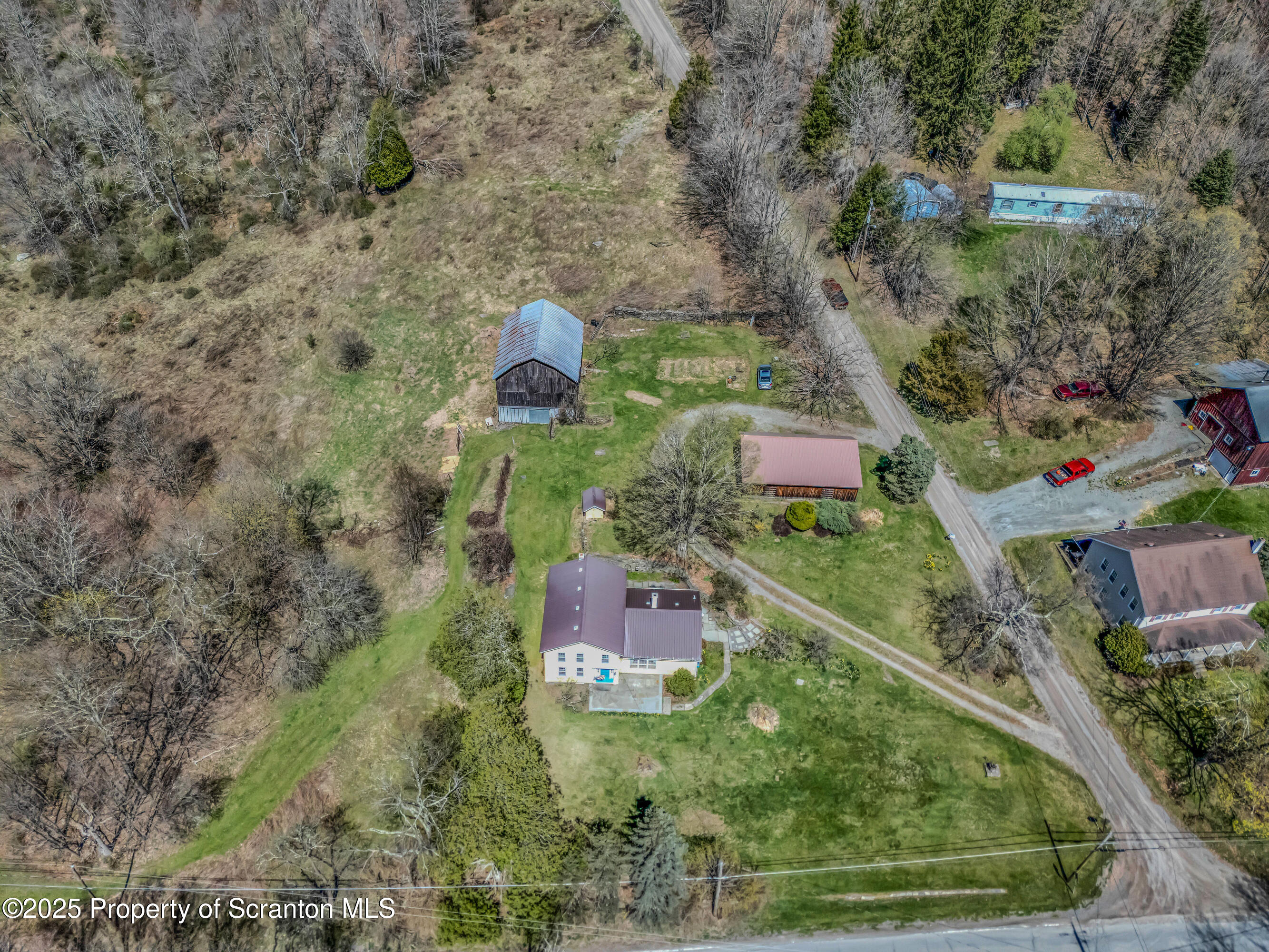 11 Manzer Road New Milford, PA 18834 - Photo 3 of 63 manzer_-3