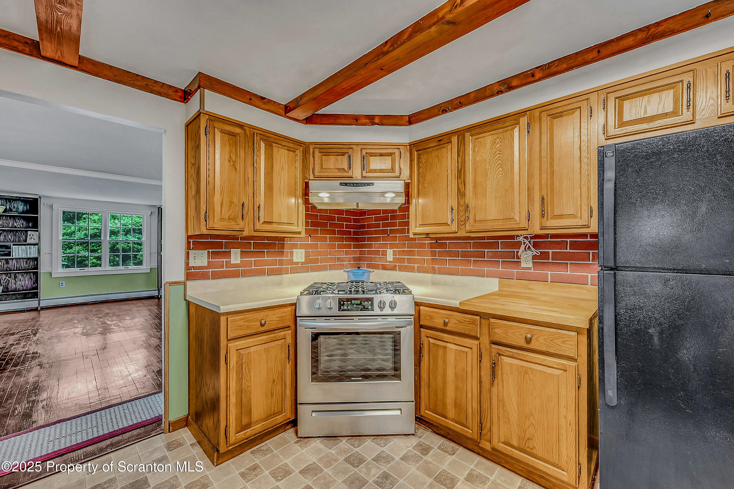 11 Manzer Road New Milford, PA 18834 - Photo 35 of 63 Kitchen