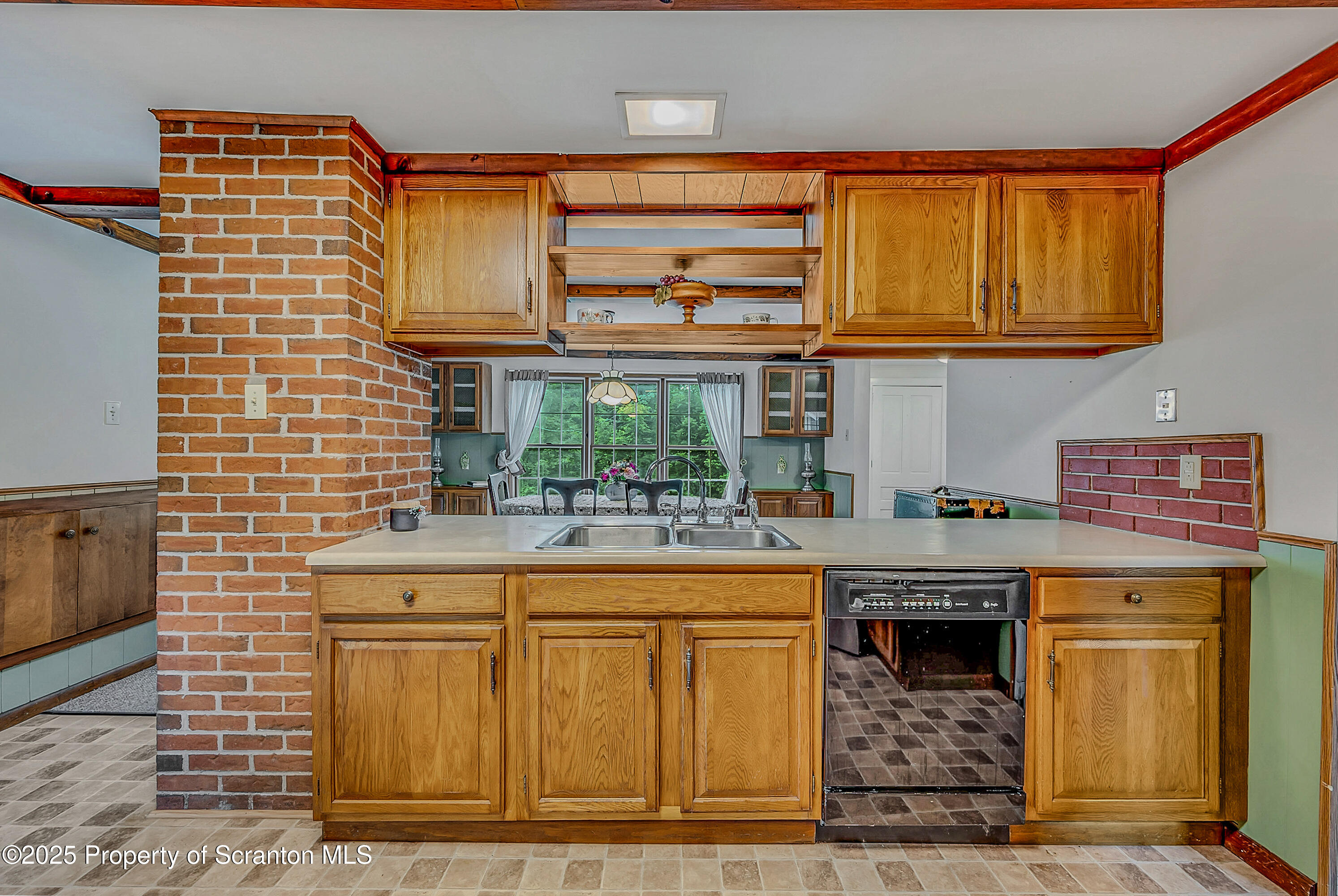 11 Manzer Road New Milford, PA 18834 - Photo 36 of 63 Kitchen