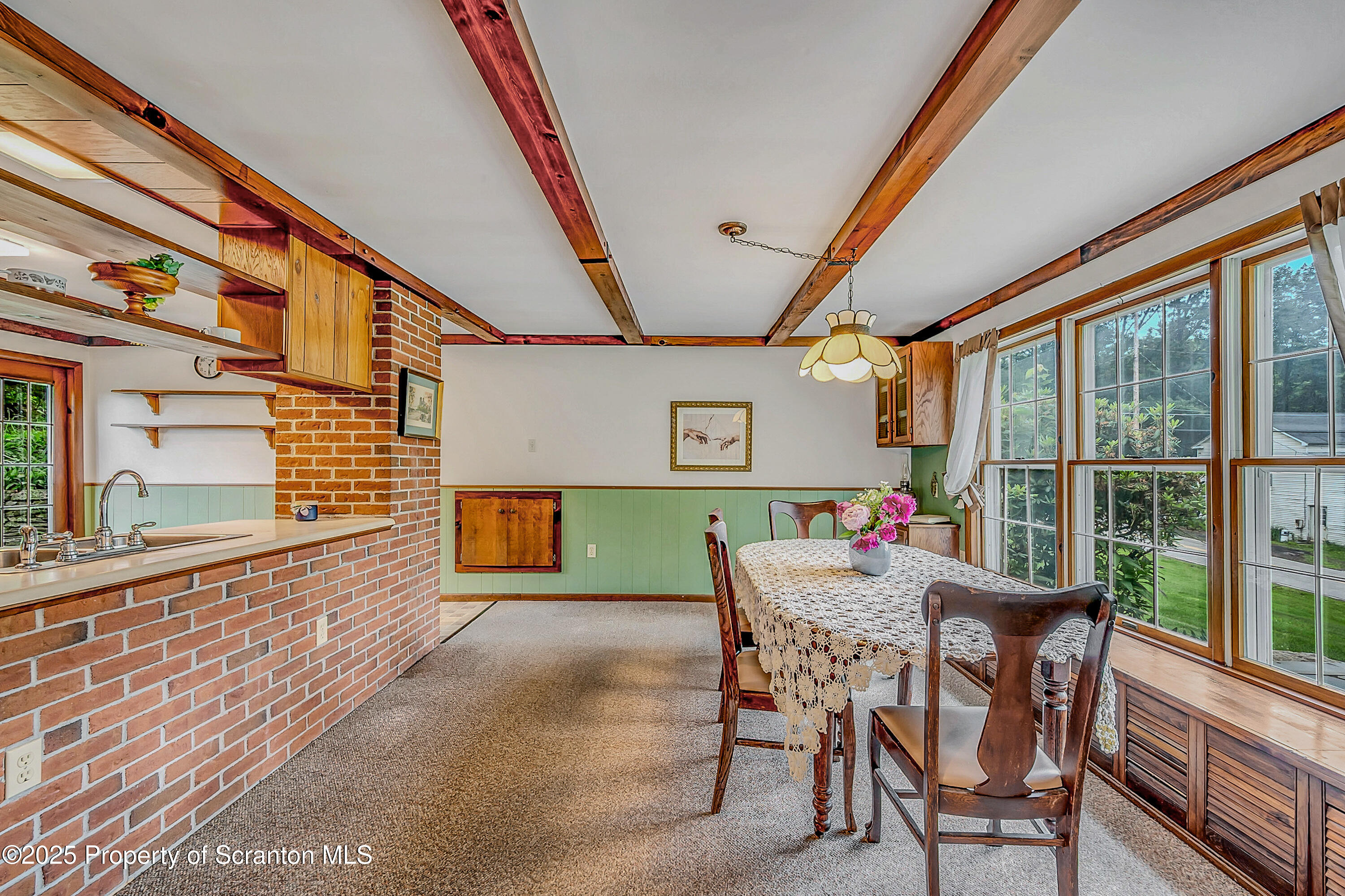 11 Manzer Road New Milford, PA 18834 - Photo 38 of 63 Dining Room