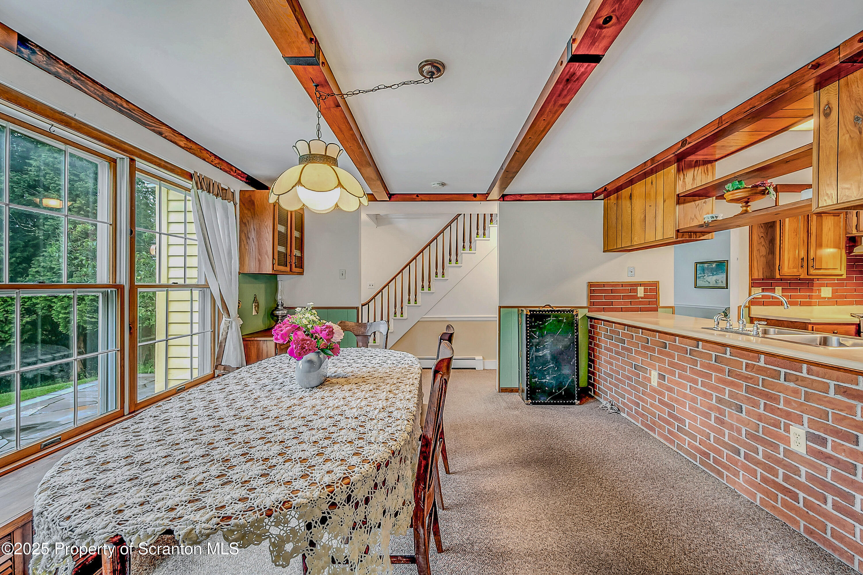 11 Manzer Road New Milford, PA 18834 - Photo 39 of 63 Dining Room