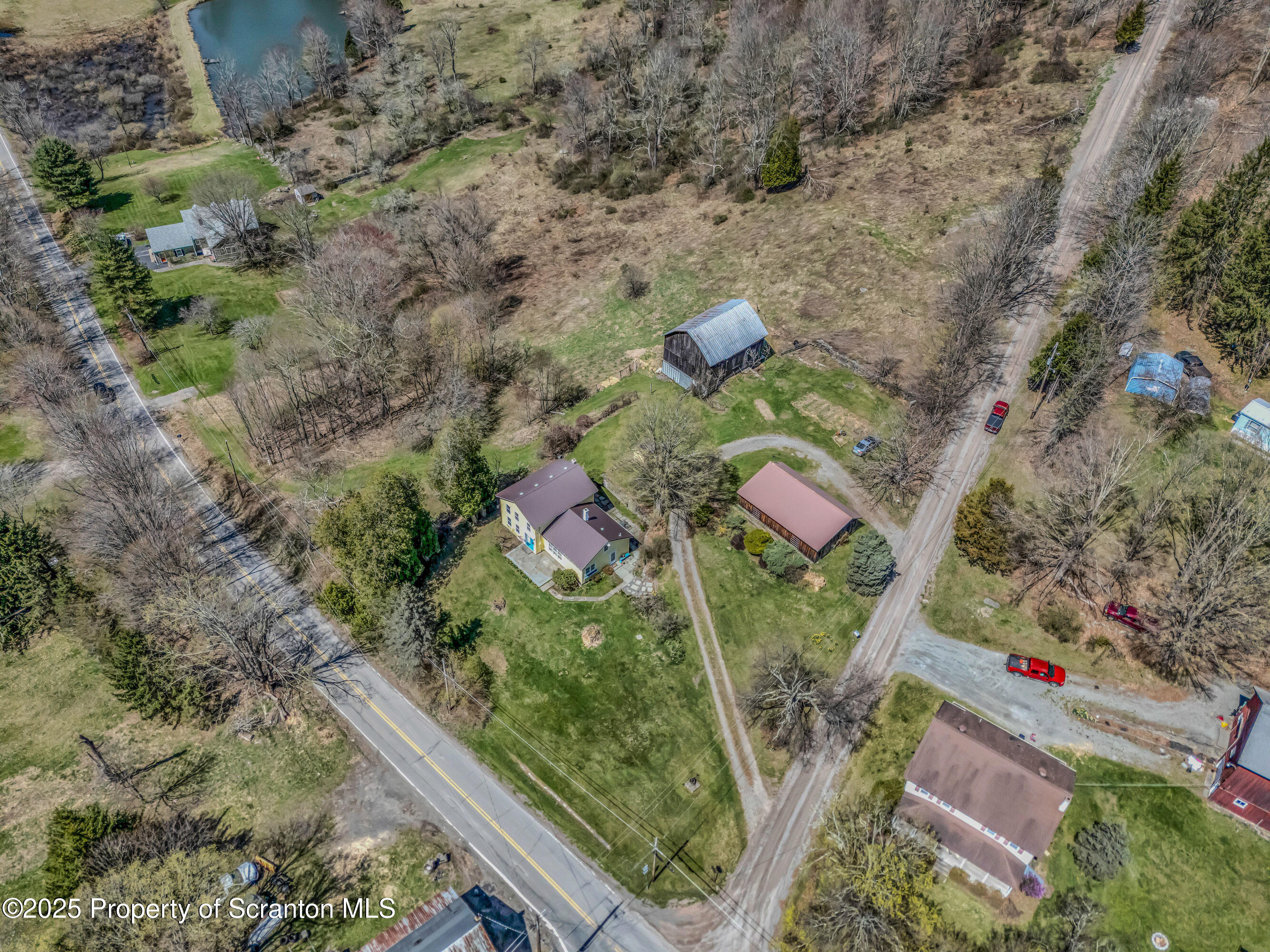 11 Manzer Road New Milford, PA 18834 - Photo 4 of 63 manzer_-4