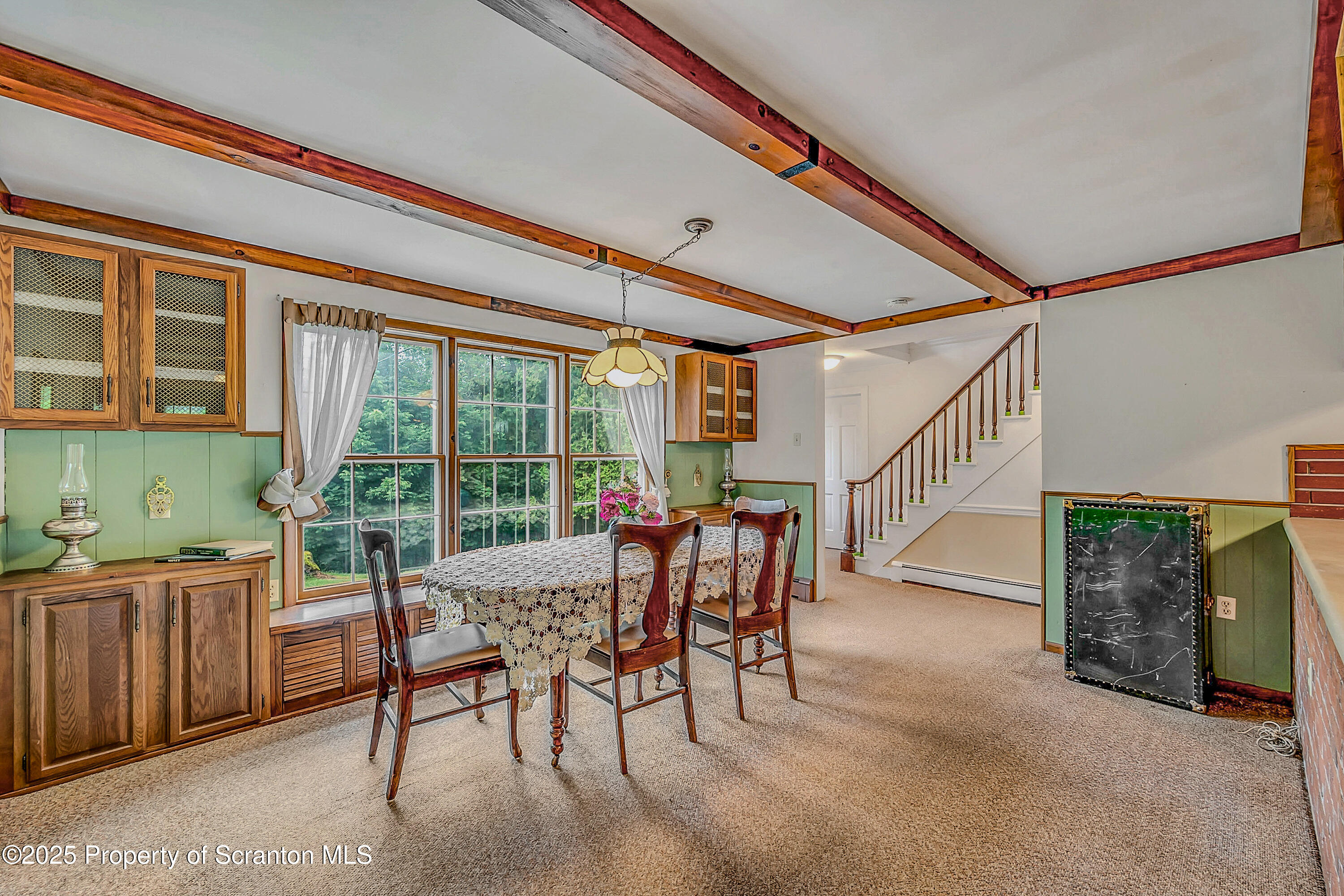 11 Manzer Road New Milford, PA 18834 - Photo 41 of 63 Dining Room