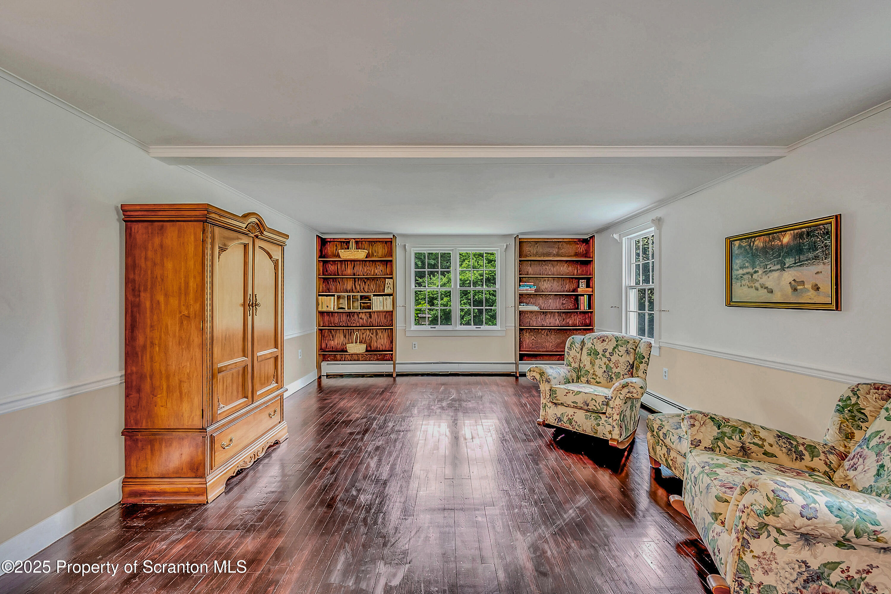 11 Manzer Road New Milford, PA 18834 - Photo 45 of 63 Living Room