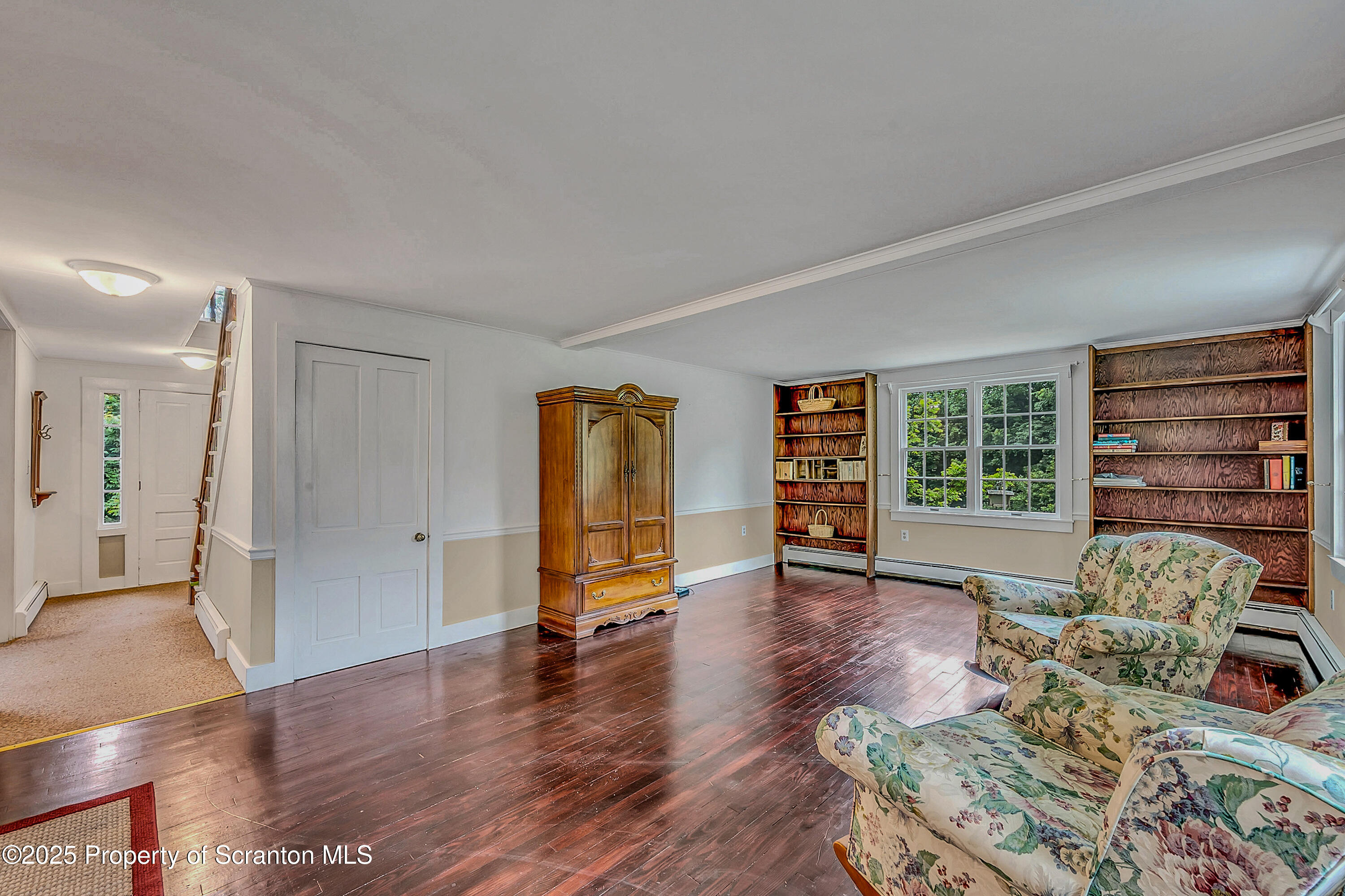 11 Manzer Road New Milford, PA 18834 - Photo 46 of 63 Living Room