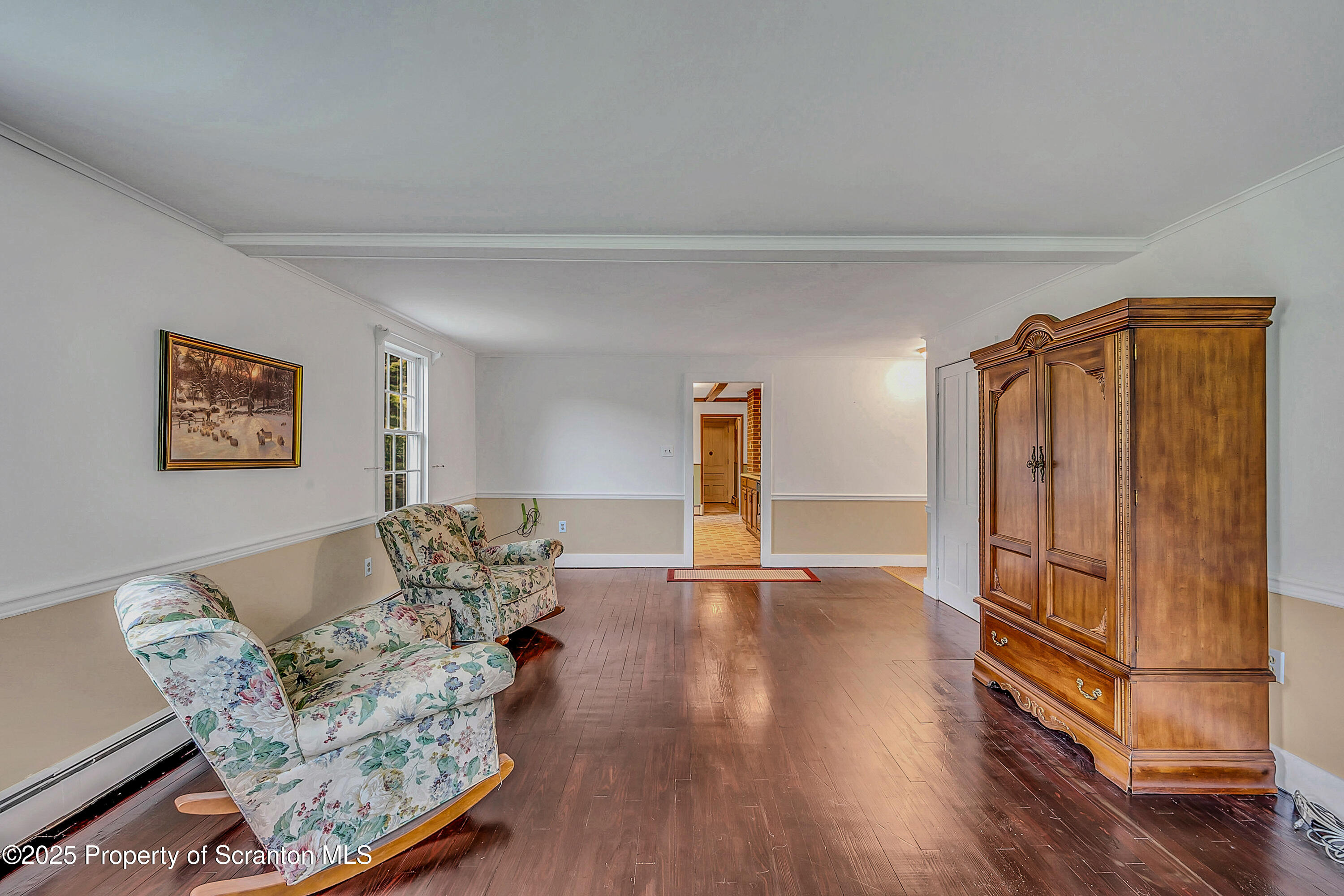 11 Manzer Road New Milford, PA 18834 - Photo 47 of 63 Living Room