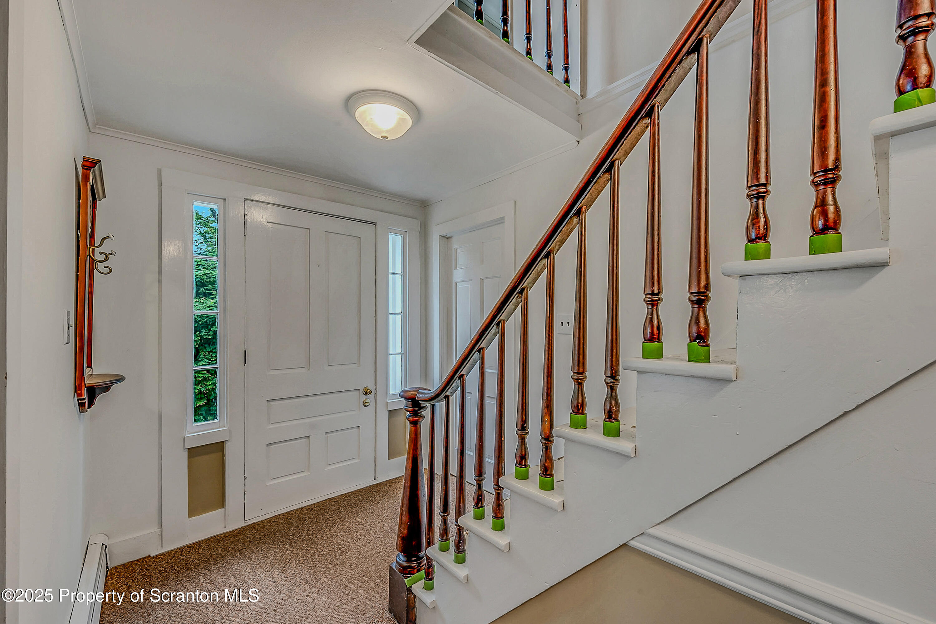 11 Manzer Road New Milford, PA 18834 - Photo 49 of 63 Foyer