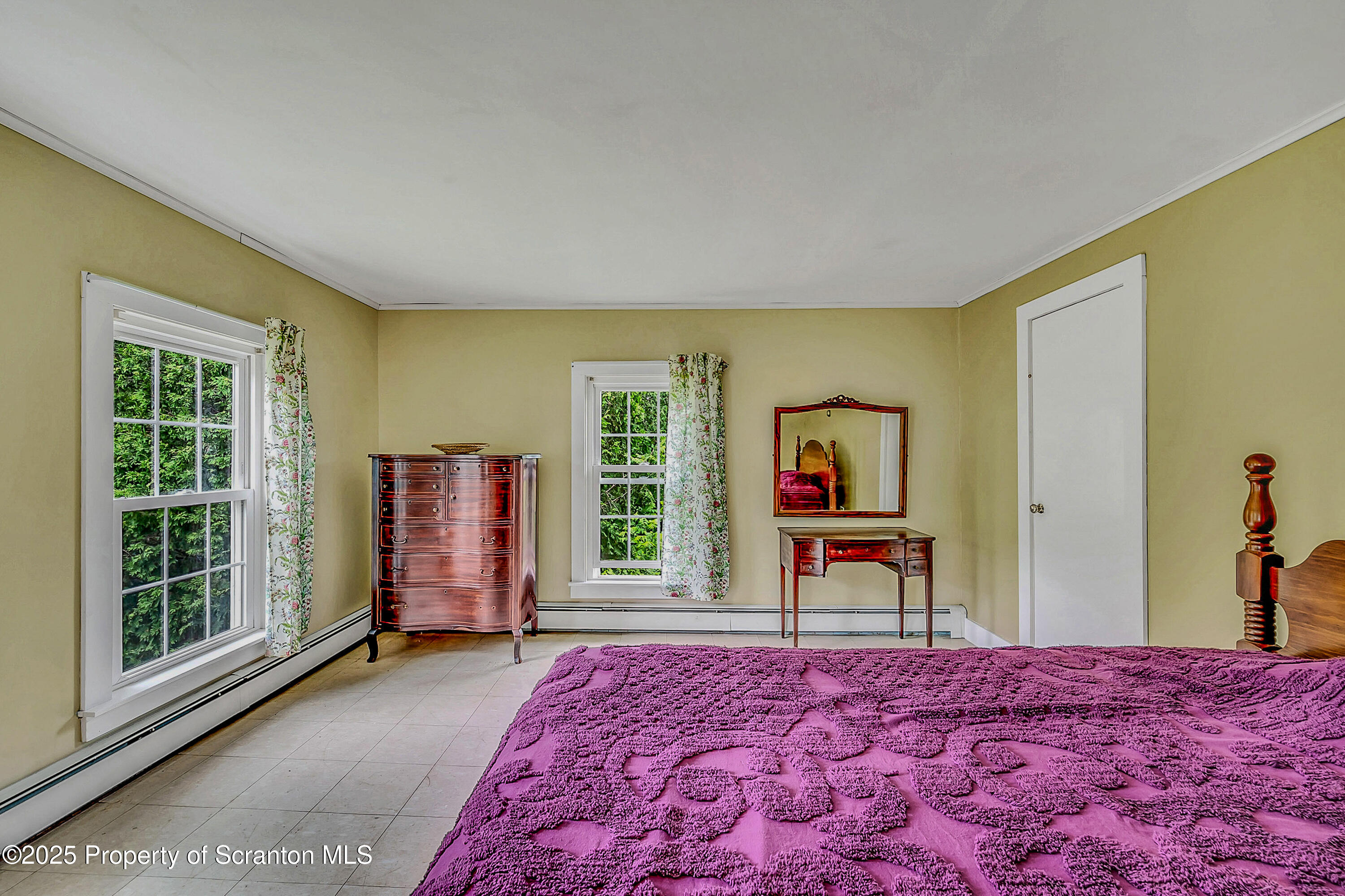 11 Manzer Road New Milford, PA 18834 - Photo 53 of 63 Bedroom