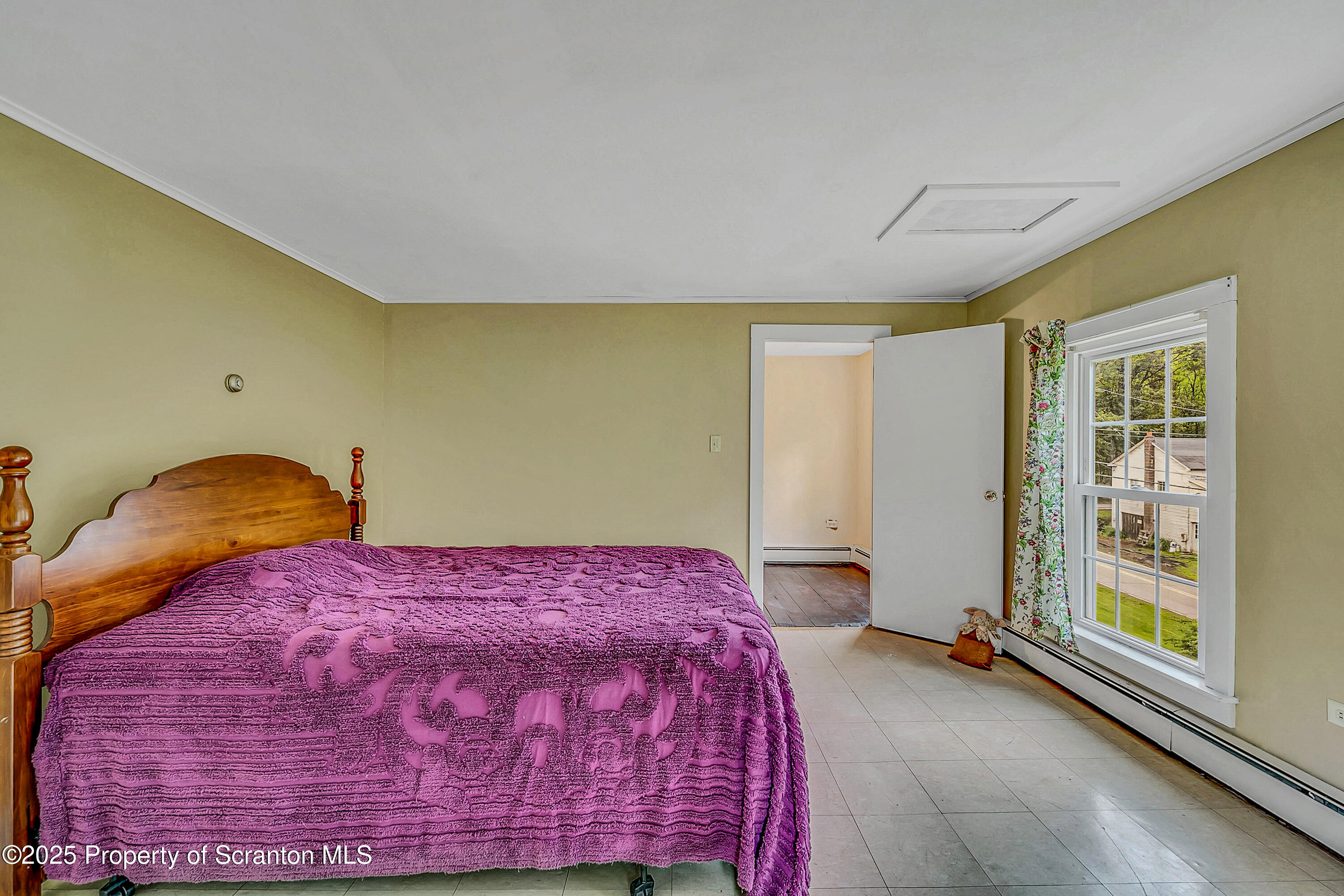 11 Manzer Road New Milford, PA 18834 - Photo 55 of 63 Bedroom