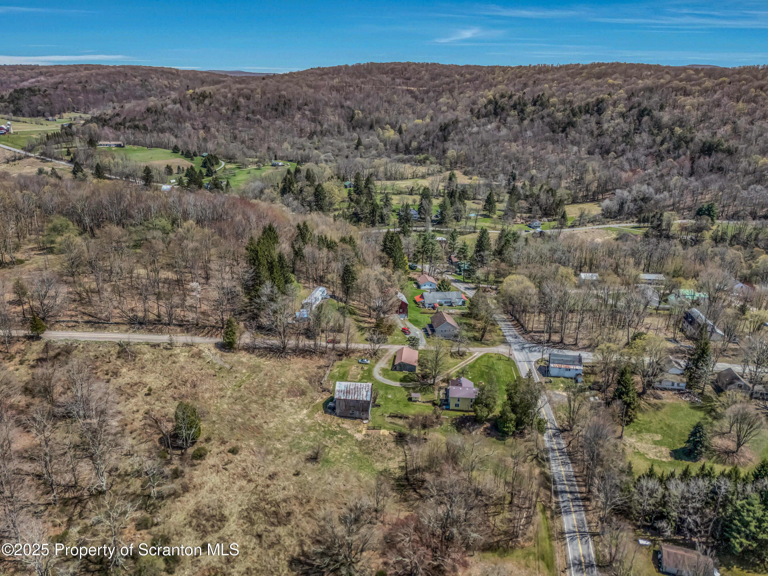 11 Manzer Road New Milford, PA 18834 - Photo 6 of 63 manzer_-6