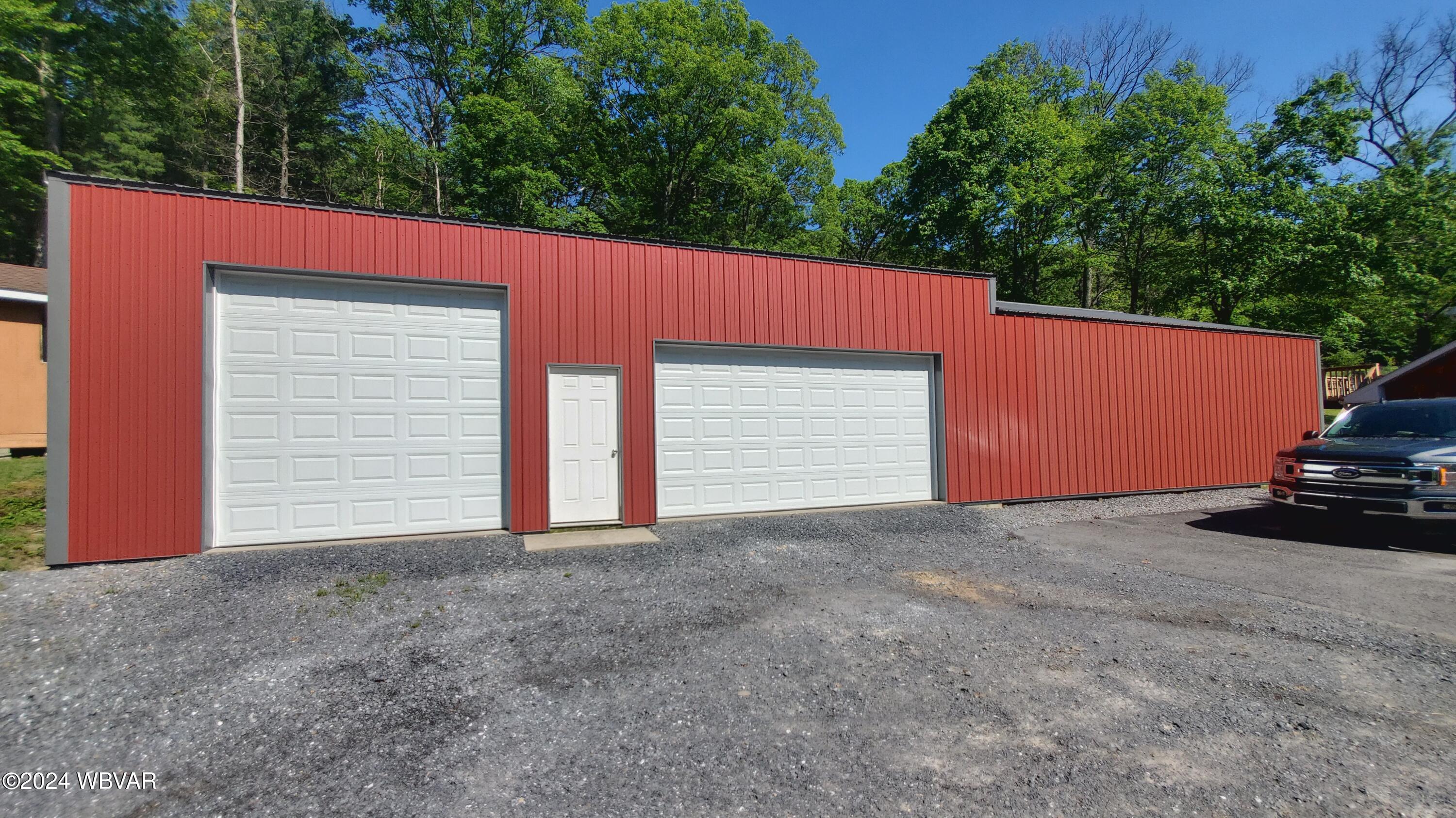 183 Selfe Road Mill Hall, PA 17751 - Photo 55 of 65 20240526_161534