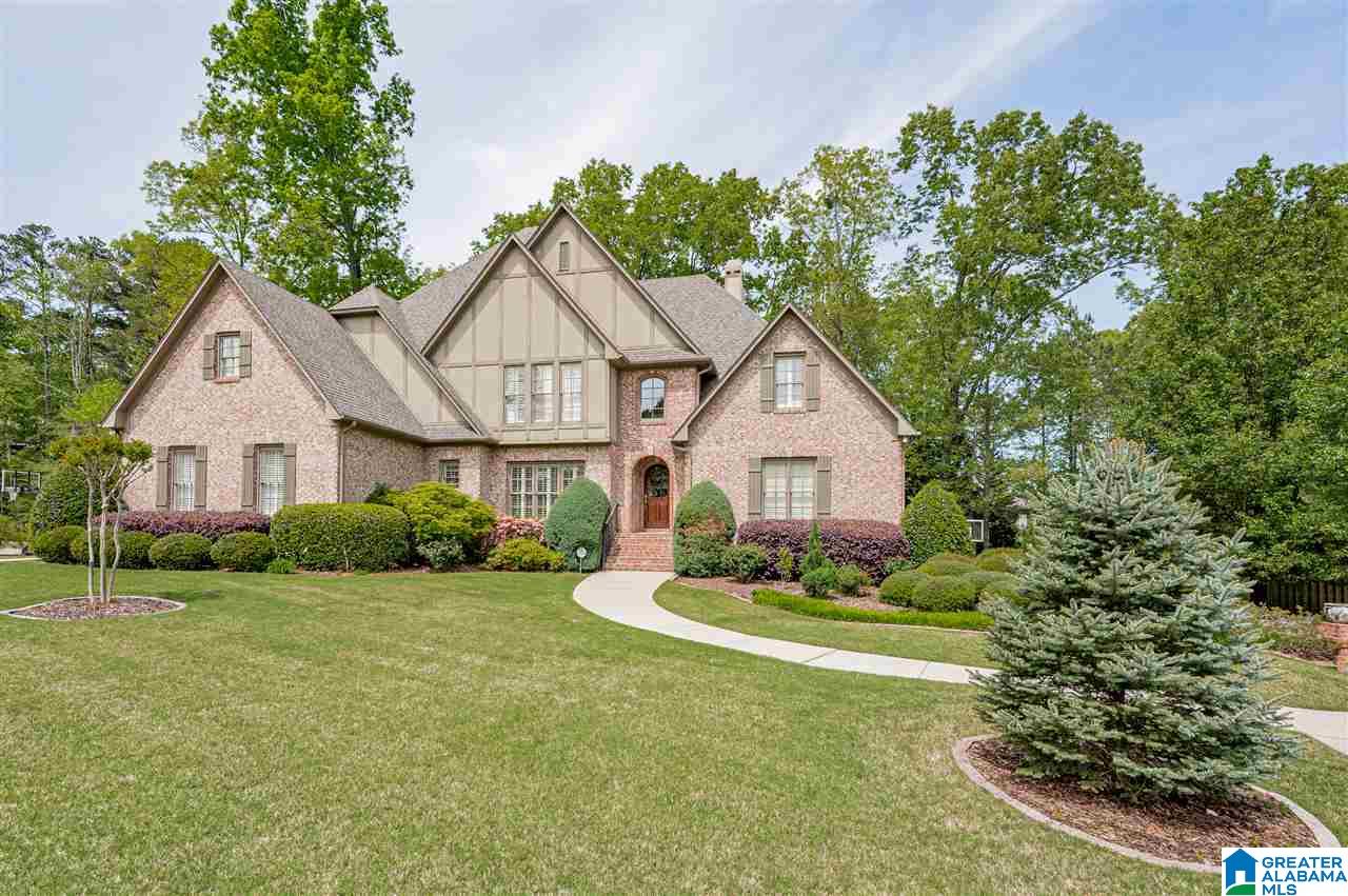 1123 Hardwood Cove Road Birmingham, AL 35242 - Photo 1 of 43