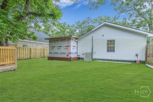 $359,998 | 134 North Skinner Avenue, Pooler, GA 31322