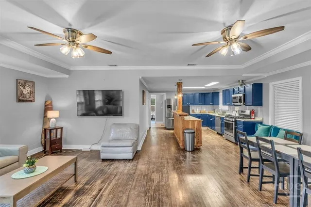 $359,998 | 134 North Skinner Avenue, Pooler, GA 31322