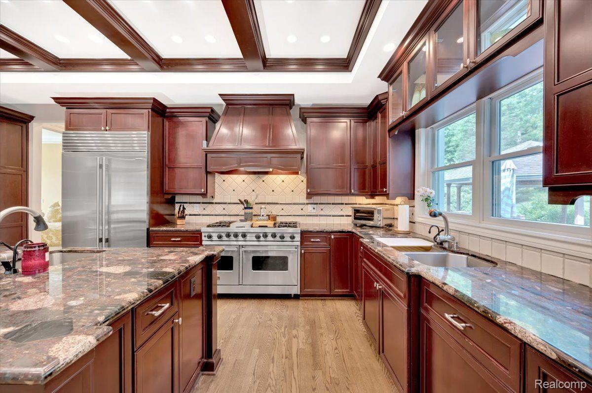 2111 Hendrie Road Metamora, MI 48455 - Photo 11 of 71 Gallery Image 11
