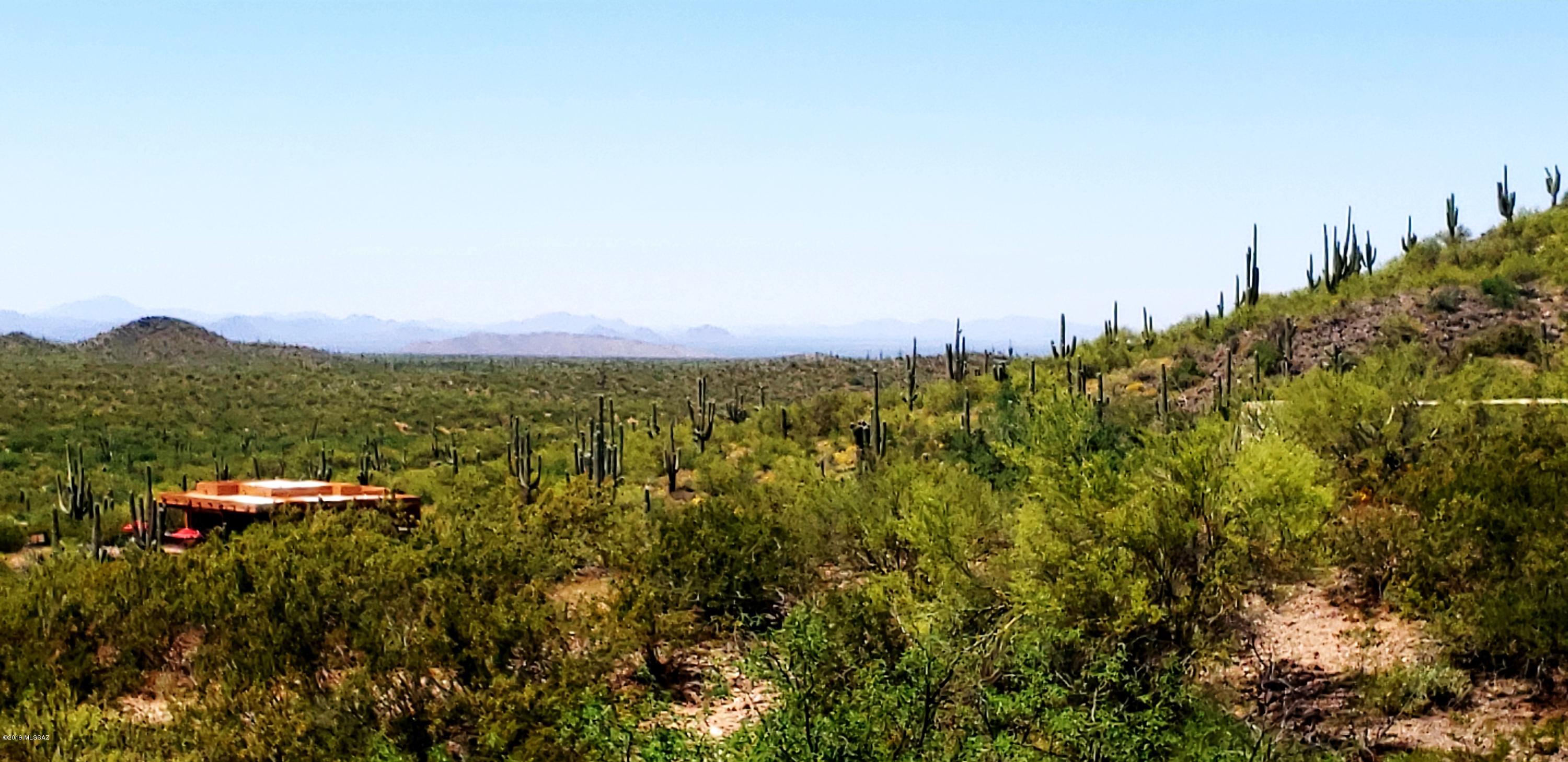 Tbd South Blazed Ridge Road, Unit C2 Tucson, AZ 85739 - Photo 15 of 37