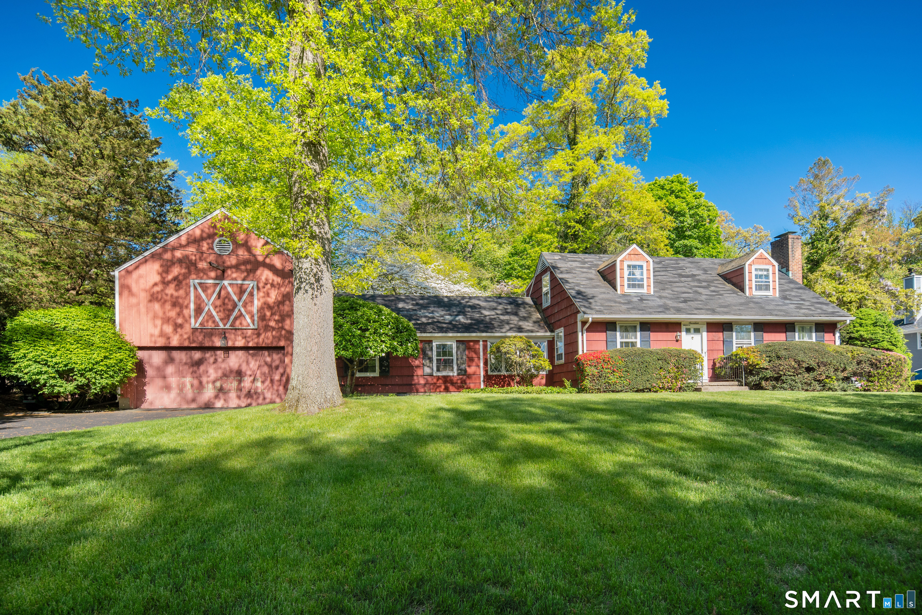 17 Briar Brae Road Darien, CT 06820 - Photo 1 of 8