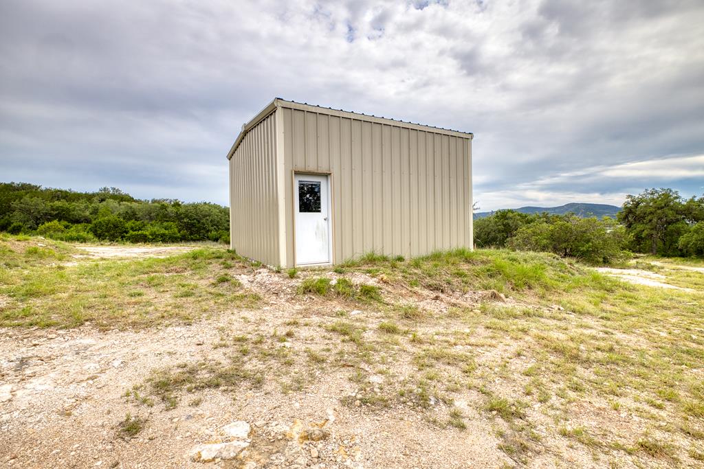 574 North Saddle Mountain Road Rio Frio, TX 78879 - Photo 45 of 55