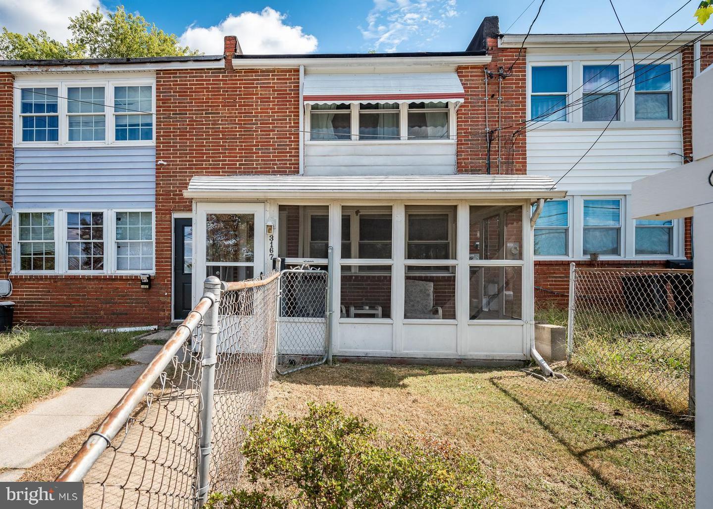 3167 Kessler Road Baltimore, MD 21227 - Photo 1 of 21 Gallery Image 1