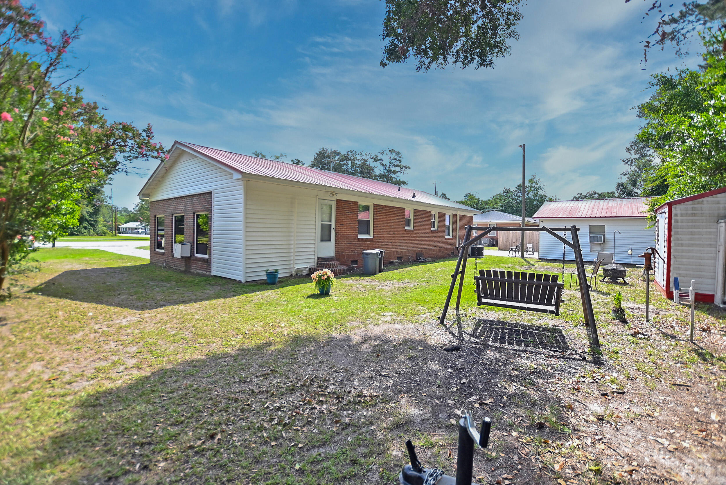 165 Dandridge Road Walterboro, SC 29488 - Photo 25 of 45 DSC_5956-Edit