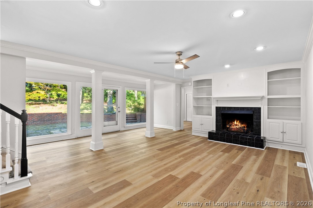 120 Dundee Road Fayetteville, NC 28303 - Photo 17 of 50 Gallery Image 17