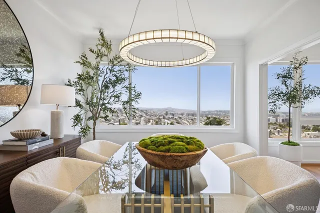 $3,395,000 | 850 Darien Way, San Francisco, CA 94127