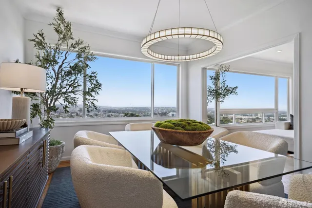 $3,395,000 | 850 Darien Way, San Francisco, CA 94127