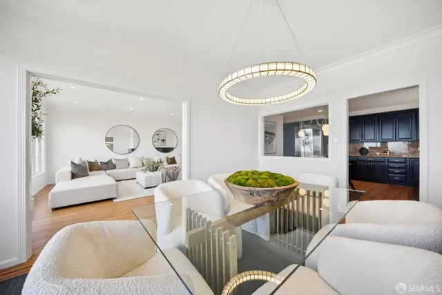 $3,395,000 | 850 Darien Way, San Francisco, CA 94127