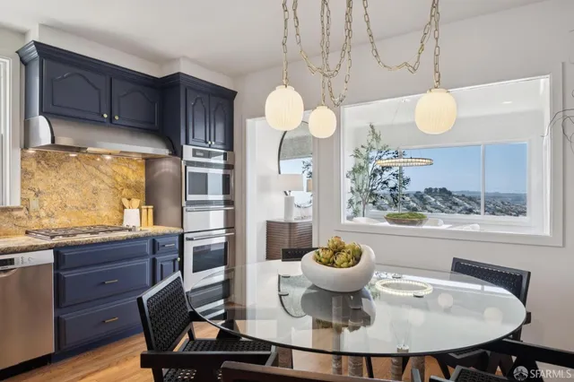 $3,395,000 | 850 Darien Way, San Francisco, CA 94127