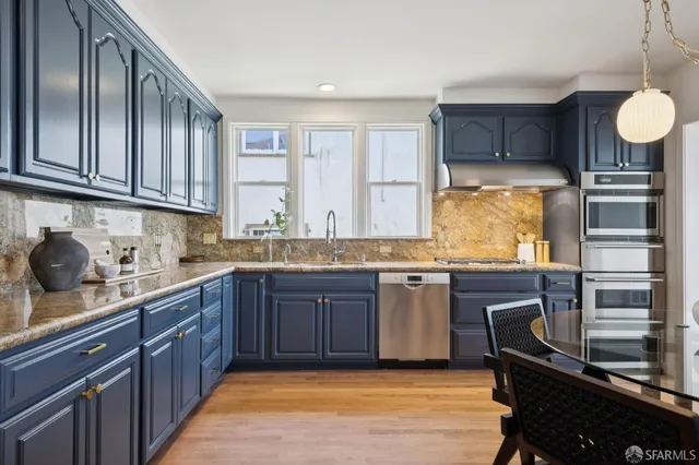 $3,395,000 | 850 Darien Way, San Francisco, CA 94127