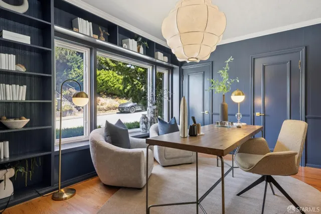 $3,395,000 | 850 Darien Way, San Francisco, CA 94127