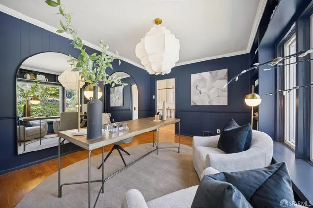 $3,395,000 | 850 Darien Way, San Francisco, CA 94127