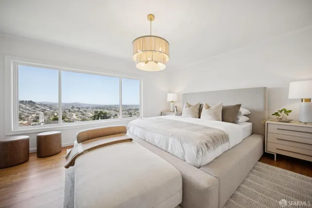 $3,395,000 | 850 Darien Way, San Francisco, CA 94127