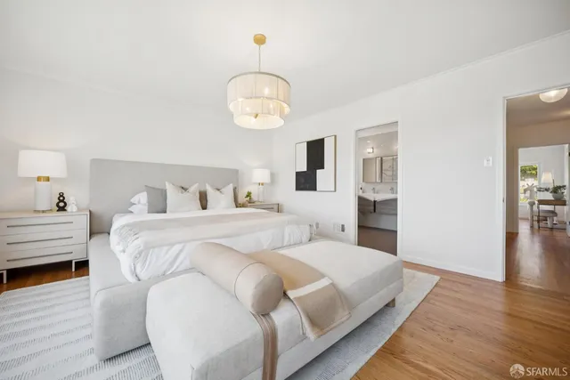 $3,395,000 | 850 Darien Way, San Francisco, CA 94127