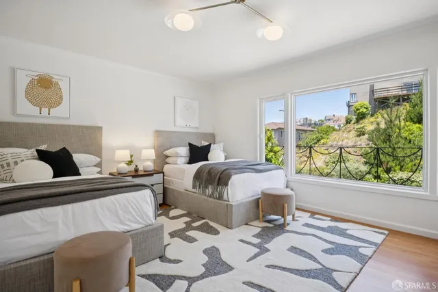 $3,395,000 | 850 Darien Way, San Francisco, CA 94127