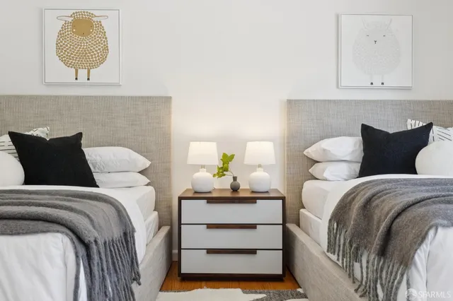 $3,395,000 | 850 Darien Way, San Francisco, CA 94127