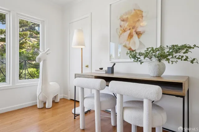 $3,395,000 | 850 Darien Way, San Francisco, CA 94127