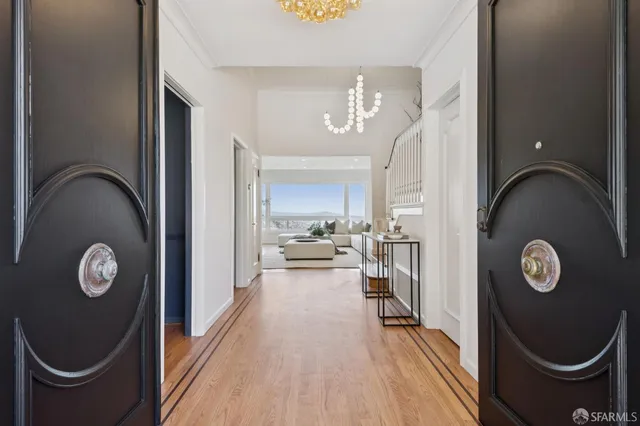 $3,395,000 | 850 Darien Way, San Francisco, CA 94127