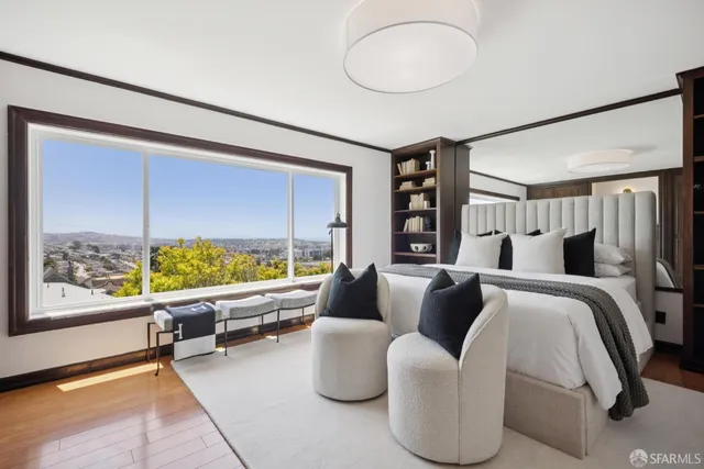 $3,395,000 | 850 Darien Way, San Francisco, CA 94127