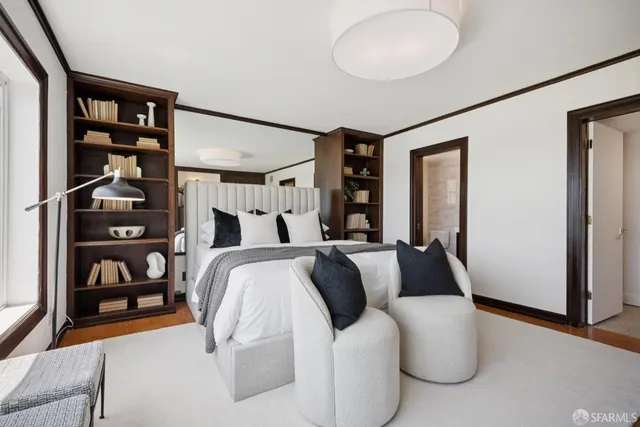 $3,395,000 | 850 Darien Way, San Francisco, CA 94127