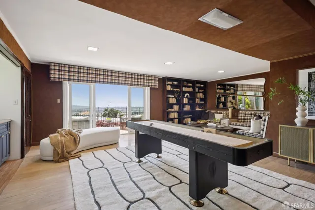 $3,395,000 | 850 Darien Way, San Francisco, CA 94127