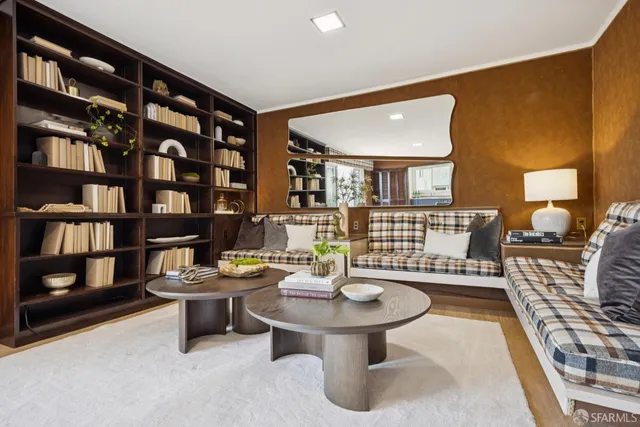 $3,395,000 | 850 Darien Way, San Francisco, CA 94127