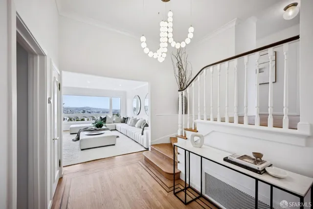 $3,395,000 | 850 Darien Way, San Francisco, CA 94127