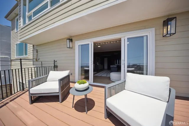 $3,395,000 | 850 Darien Way, San Francisco, CA 94127