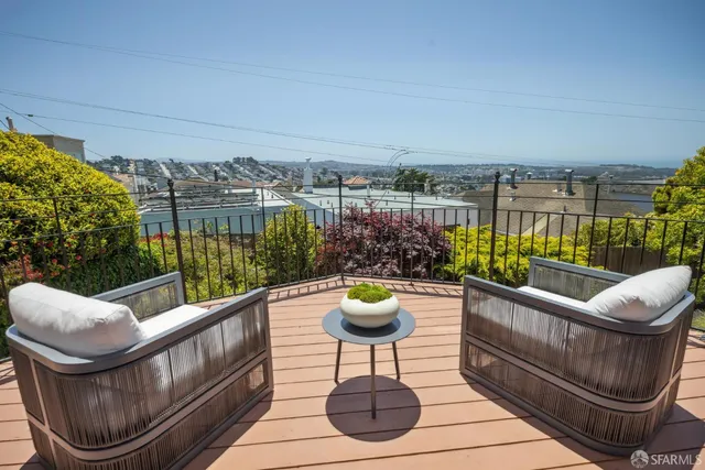 $3,395,000 | 850 Darien Way, San Francisco, CA 94127