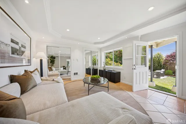 $3,395,000 | 850 Darien Way, San Francisco, CA 94127