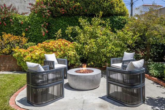 $3,395,000 | 850 Darien Way, San Francisco, CA 94127