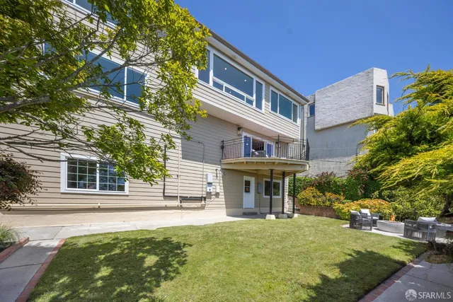 $3,395,000 | 850 Darien Way, San Francisco, CA 94127