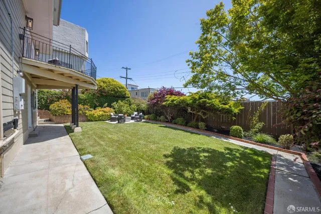 $3,395,000 | 850 Darien Way, San Francisco, CA 94127