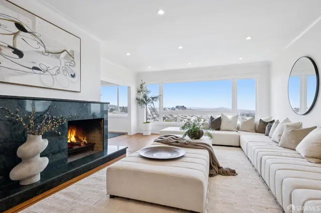 $3,395,000 | 850 Darien Way, San Francisco, CA 94127